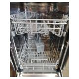 SPT 18" Built-In Dishwasher with Heated Drying