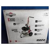 Briggs & Stratton 3200 PSI 2.5-GPM Cold Water Gas Pressure Washer