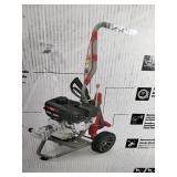 Briggs & Stratton 3200 PSI 2.5-GPM Cold Water Gas Pressure Washer