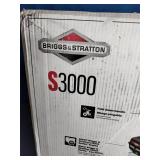 Briggs & Stratton 3200 PSI 2.5-GPM Cold Water Gas Pressure Washer