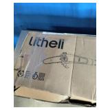 Litheli U20 Series Pole Saw with Rechargeable 20V Modular