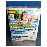 Intex Easy Set 12