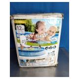Intex Easy Set 12