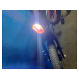 Swagtron EB7 Elite Plus Folding Electric Bike