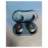 Linner Venus OTC Hearing Aids - Black