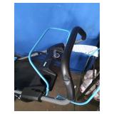 Pulsar 21" 200cc 3-in-1 Self-Propelled Gas Lawn Mower with Electric Start