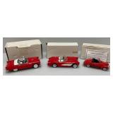 (RELISTED DO TO NO SHOW) Misc. Die Cast Miniature Cars (NIB) (RELISTED DO TO NO SHOW) Misc. Die Cast Miniature Cars (NIB)