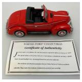 (RELISTED DO TO NO SHOW) Misc. Die Cast Miniature Cars (NIB) (RELISTED DO TO NO SHOW) Misc. Die Cast Miniature Cars (NIB)