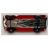 (RELISTED DO TO NO SHOW) Misc. Die Cast Miniature Cars (NIB) (RELISTED DO TO NO SHOW) Misc. Die Cast Miniature Cars (NIB)