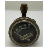 Vintage Misc. Auto Gauges Including Vintage Water Temp Gauge New In Pack Vintage Misc. Auto Gauges Including Vintage Water Temp Gauge New In Pack