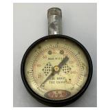 Vintage Misc. Auto Gauges Including Vintage Water Temp Gauge New In Pack Vintage Misc. Auto Gauges Including Vintage Water Temp Gauge New In Pack