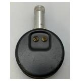 Vintage Misc. Auto Gauges Including Vintage Water Temp Gauge New In Pack