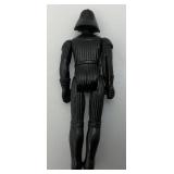 Vintage Action Figures Including Furbys, Star Wars, G I Joe, Scooby Doo