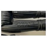 Vintage Action Figures Including Furbys, Star Wars, G I Joe, Scooby Doo