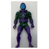 Vintage Action Figures Including Furbys, Star Wars, G I Joe, Scooby Doo