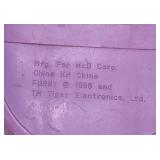 Vintage Action Figures Including Furbys, Star Wars, G I Joe, Scooby Doo