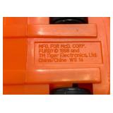 Vintage Action Figures Including Furbys, Star Wars, G I Joe, Scooby Doo