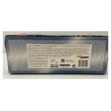 Collectible 100% Hot Wheels Harley Davidson Dyna Wide Gzlide Die Cast Motorcycle (NIB)