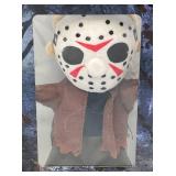 Vintage FRIDAY THE 13TH Store Display Window Wigglers Sound Sensor Activated (Works)