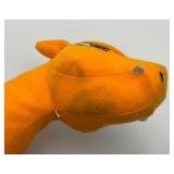 14" POKEMON CHARIZARD Plush Toy With Tags