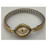Misc. Vintage Costume Jewelry, Watches And More