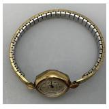 Misc. Vintage Costume Jewelry, Watches And More