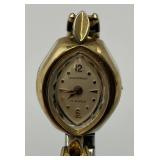 Misc. Vintage Costume Jewelry, Watches And More