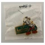 Misc. Vintage Collectibles Including Disney, Renwal, Micro Machines & More