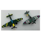 Misc. Vintage Collectibles Including Disney, Renwal, Micro Machines & More