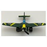 Misc. Vintage Collectibles Including Disney, Renwal, Micro Machines & More