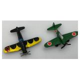 Misc. Vintage Collectibles Including Disney, Renwal, Micro Machines & More