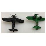 Misc. Vintage Collectibles Including Disney, Renwal, Micro Machines & More