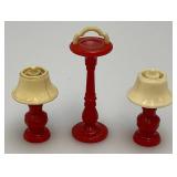 Misc. Vintage Collectibles Including Disney, Renwal, Micro Machines & More