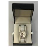 Vintage Minnie Mouse Watch (NIB) Needs Battery