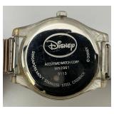 Vintage Minnie Mouse Watch (NIB) Needs Battery