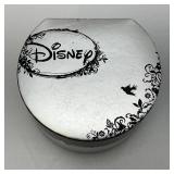 Vintage Disney Brand Tinkerball Charm Bracelet Watch (NIB) Need Battery