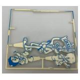 Group Of Misc. Vintage Collectibles And More