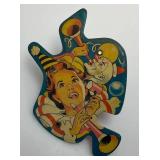 Group Of Misc. Vintage Collectibles And More