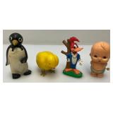 Group Of Misc. Vintage Collectibles And More