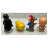 Group Of Misc. Vintage Collectibles And More