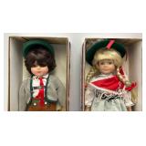 Misc. Vintage Collectible Toys Including TONKA & More