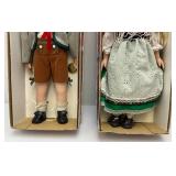 Misc. Vintage Collectible Toys Including TONKA & More