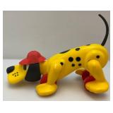 Misc. Vintage Collectible Toys Including TONKA & More
