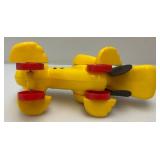 Misc. Vintage Collectible Toys Including TONKA & More