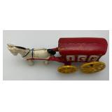 Misc. Vintage Collectible Toys Including TONKA & More