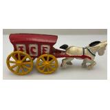 Misc. Vintage Collectible Toys Including TONKA & More