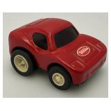 Misc. Vintage Collectible Toys Including TONKA & More