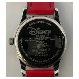 Vintage Disney Mickey Mouse Watch (NIB) Needs Battery