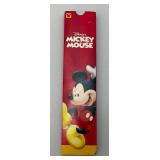 Vintage Disney Mickey Mouse Watch (NIB) Needs Battery