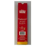 Vintage Disney Mickey Mouse Watch (NIB) Needs Battery